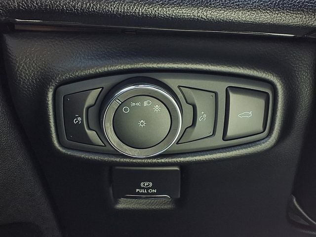 2019 Lincoln MKZ Reserve