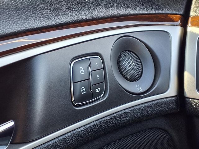 2019 Lincoln MKZ Reserve