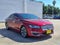 2019 Lincoln MKZ Reserve