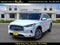 2024 INFINITI QX50 LUXE