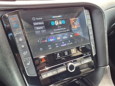 2024 INFINITI QX50 LUXE