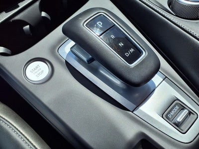 2024 INFINITI QX50 LUXE