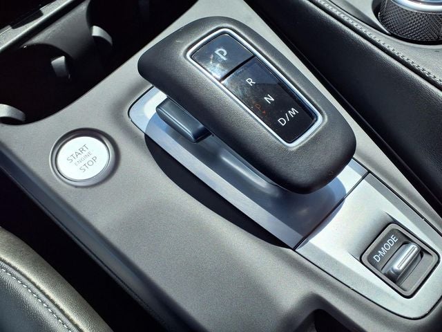 2024 INFINITI QX50 LUXE