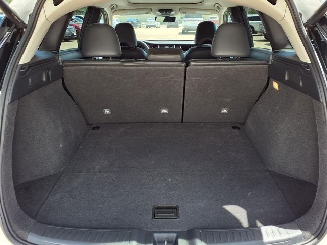 2024 INFINITI QX50 LUXE