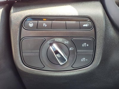 2024 INFINITI QX50 LUXE