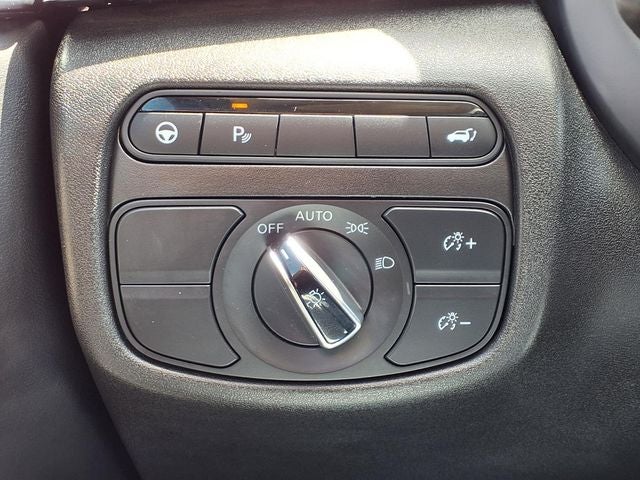 2024 INFINITI QX50 LUXE