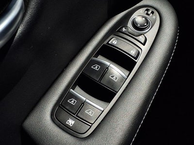 2024 INFINITI QX50 LUXE