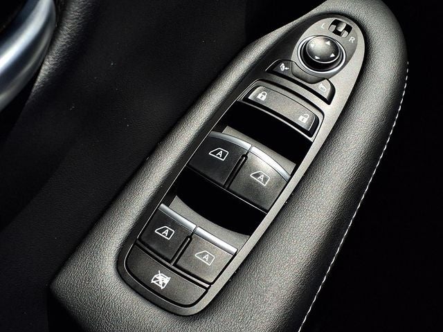 2024 INFINITI QX50 LUXE