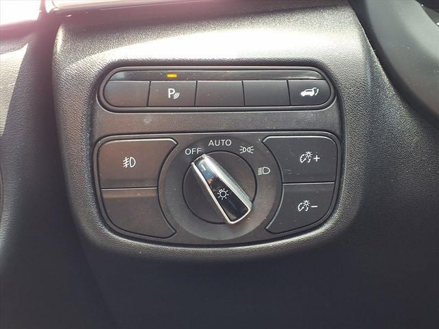 2020 INFINITI QX50 LUXE