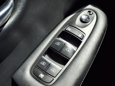 2020 INFINITI QX50 LUXE