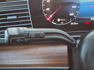 2025 Mercedes-Benz GLE GLE 350