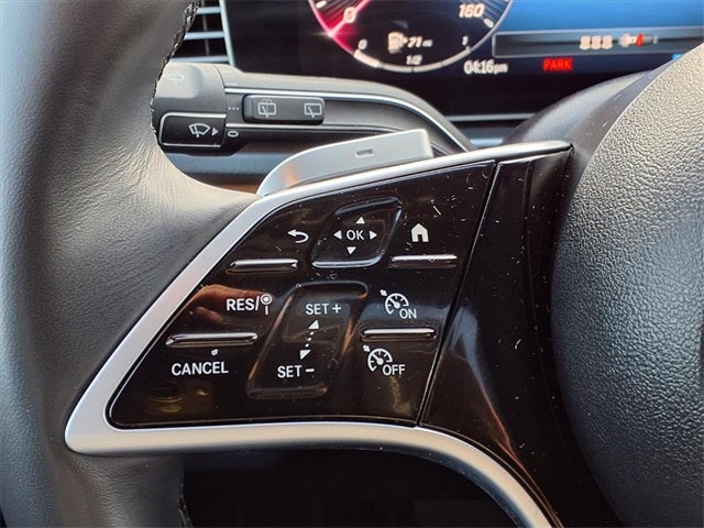 2025 Mercedes-Benz GLE GLE 350