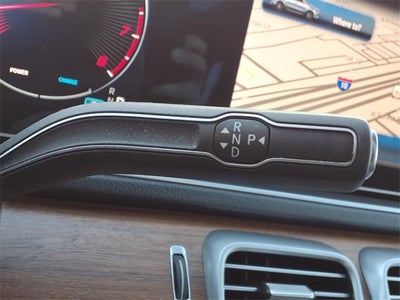 2025 Mercedes-Benz GLE GLE 350