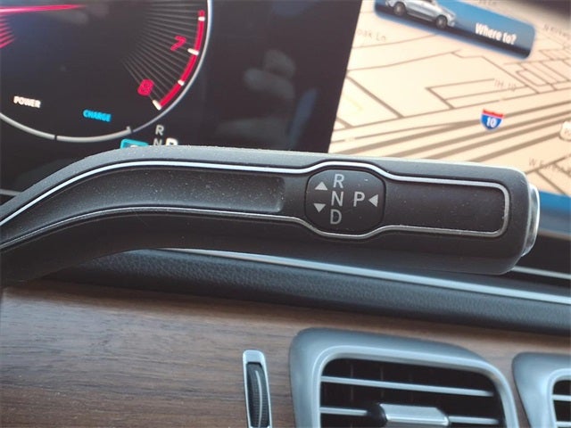 2025 Mercedes-Benz GLE GLE 350