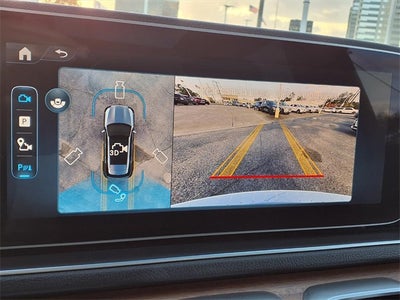 2025 Mercedes-Benz GLE GLE 350