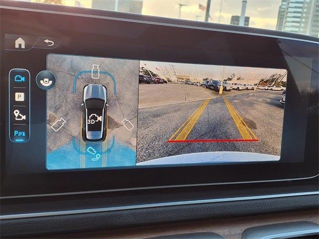 2025 Mercedes-Benz GLE GLE 350