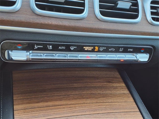 2025 Mercedes-Benz GLE GLE 350