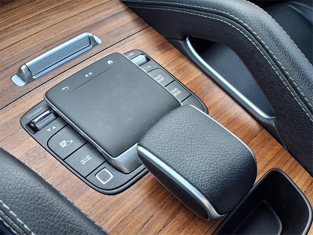 2025 Mercedes-Benz GLE GLE 350