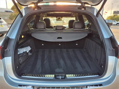 2025 Mercedes-Benz GLE GLE 350