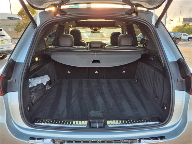 2025 Mercedes-Benz GLE GLE 350