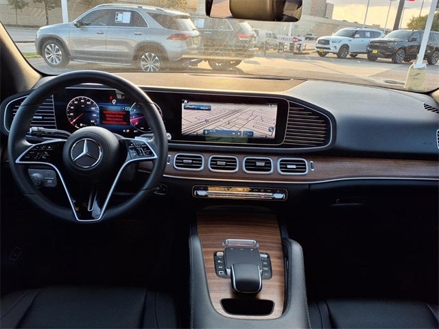 2025 Mercedes-Benz GLE GLE 350