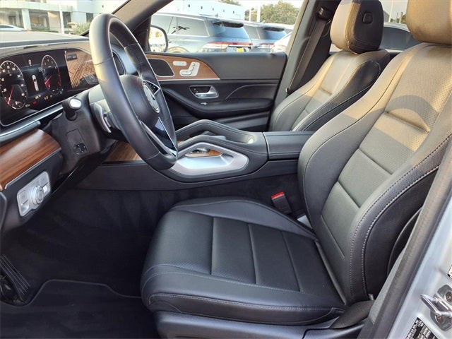 2025 Mercedes-Benz GLE GLE 350