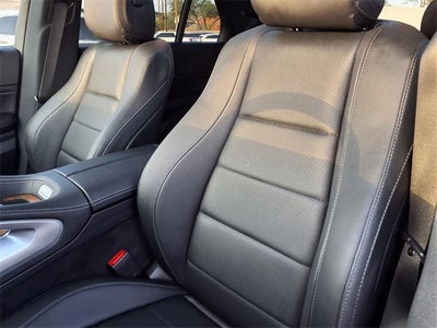 2025 Mercedes-Benz GLE GLE 350