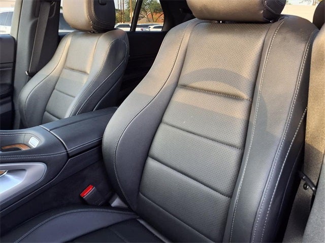 2025 Mercedes-Benz GLE GLE 350