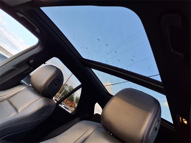 2025 Mercedes-Benz GLE GLE 350