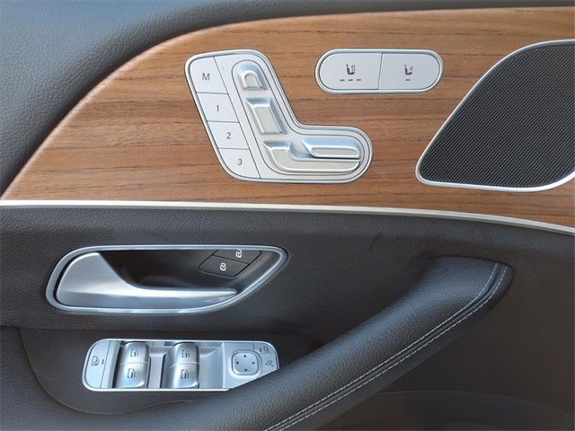 2025 Mercedes-Benz GLE GLE 350