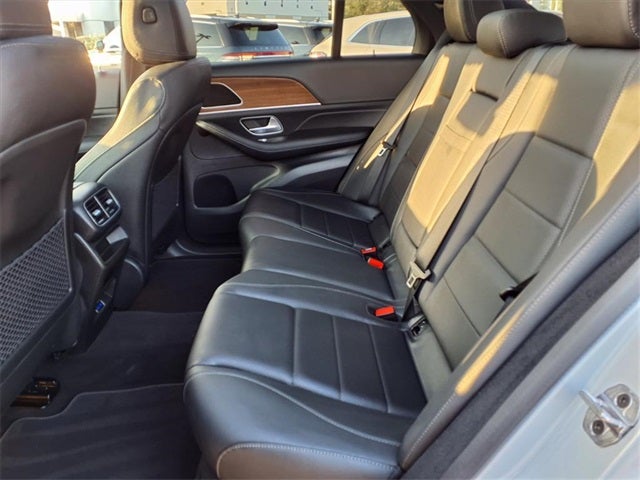 2025 Mercedes-Benz GLE GLE 350