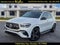 2025 Mercedes-Benz GLE GLE 450e 4MATIC®
