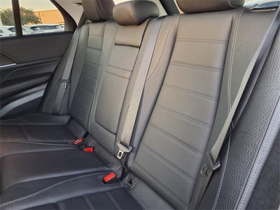 2025 Mercedes-Benz GLE GLE 450e 4MATIC®