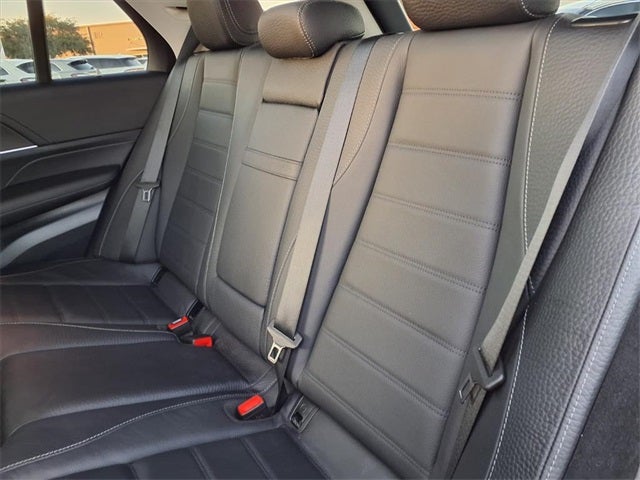 2025 Mercedes-Benz GLE GLE 450e 4MATIC®