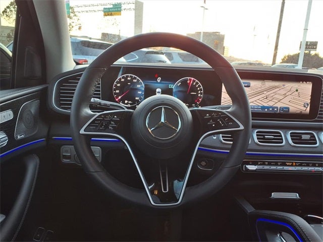 2025 Mercedes-Benz GLE GLE 450e 4MATIC®