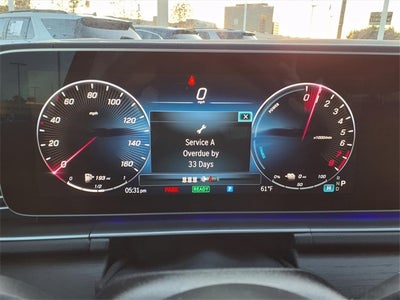 2025 Mercedes-Benz GLE GLE 450e 4MATIC®