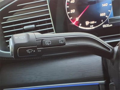 2025 Mercedes-Benz GLE GLE 450e 4MATIC®