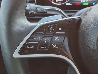 2025 Mercedes-Benz GLE GLE 450e 4MATIC®