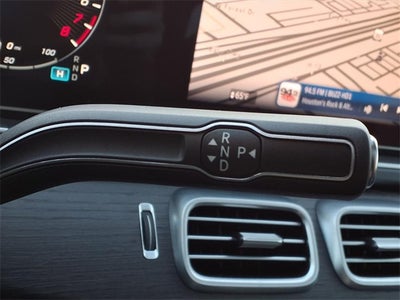 2025 Mercedes-Benz GLE GLE 450e 4MATIC®