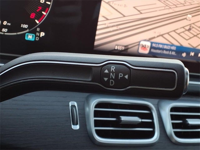 2025 Mercedes-Benz GLE GLE 450e 4MATIC®