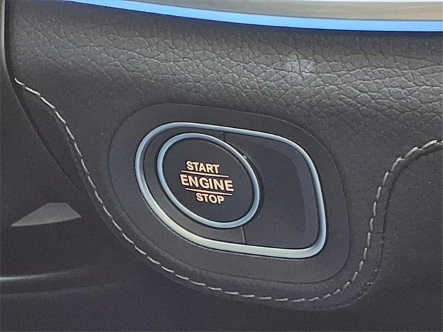 2025 Mercedes-Benz GLE GLE 450e 4MATIC®