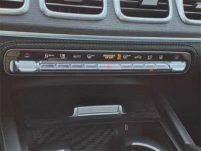 2025 Mercedes-Benz GLE GLE 450e 4MATIC®