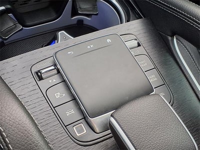 2025 Mercedes-Benz GLE GLE 450e 4MATIC®