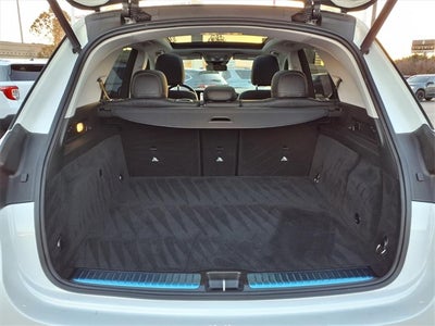 2025 Mercedes-Benz GLE GLE 450e 4MATIC®