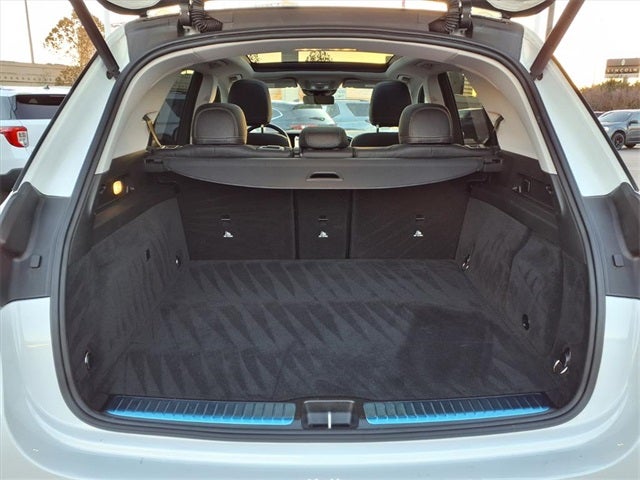 2025 Mercedes-Benz GLE GLE 450e 4MATIC®