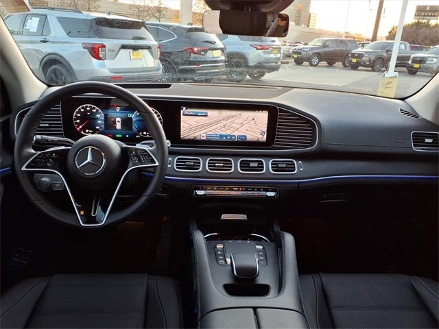 2025 Mercedes-Benz GLE GLE 450e 4MATIC®