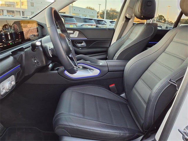 2025 Mercedes-Benz GLE GLE 450e 4MATIC®