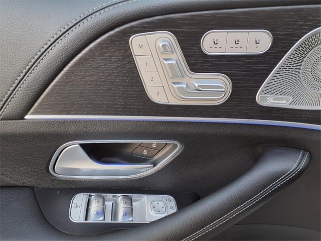 2025 Mercedes-Benz GLE GLE 450e 4MATIC®