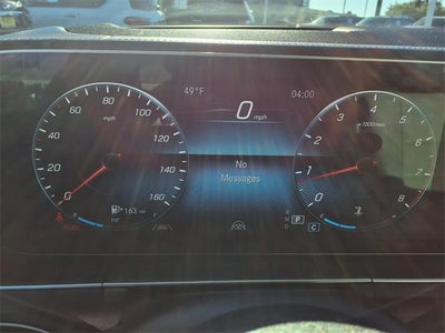 2023 Mercedes-Benz GLE GLE 350