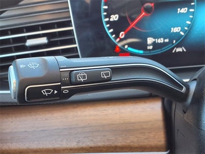 2023 Mercedes-Benz GLE GLE 350